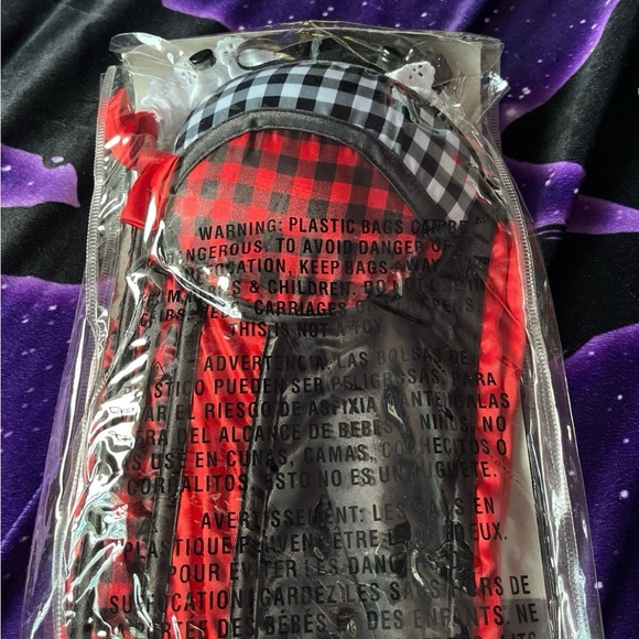 Halloween corset - Picture 2 of 2